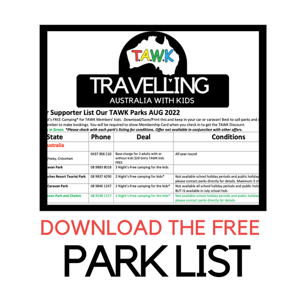 ABSOLUTE-Tawk park and stays list downloadable to print