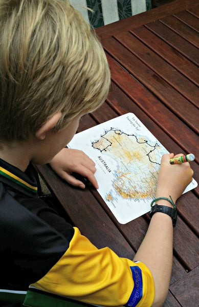 TAWK-Trip Tracker Map download