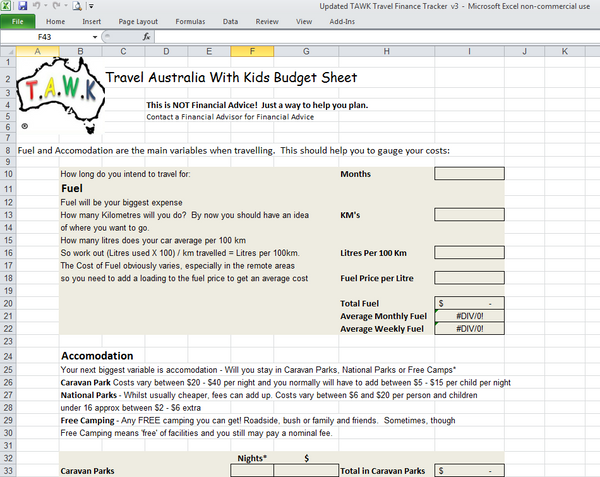 BULK DISCOUNT PACK-Membership Card, map, finance, guide.