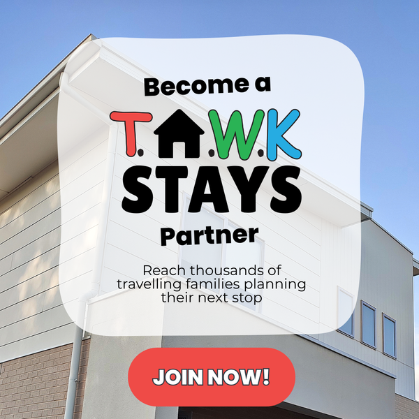 Become a TAWK STAYS