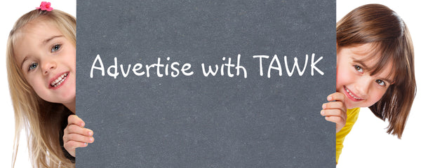 ADVERTISING WITH TAWK