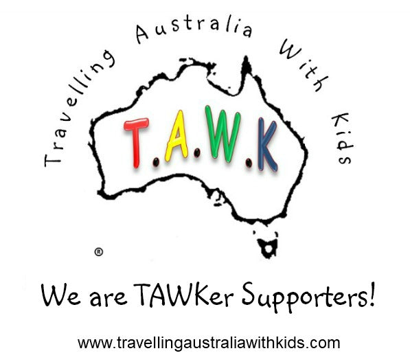 TAWKer Supporter Advertising with TAWK